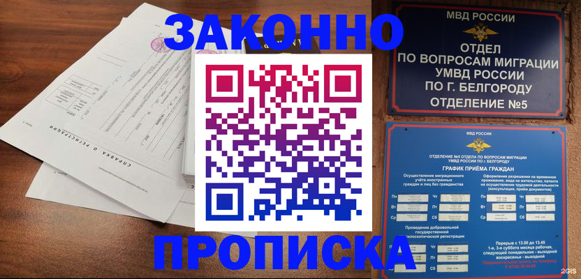 прописка в Опочке